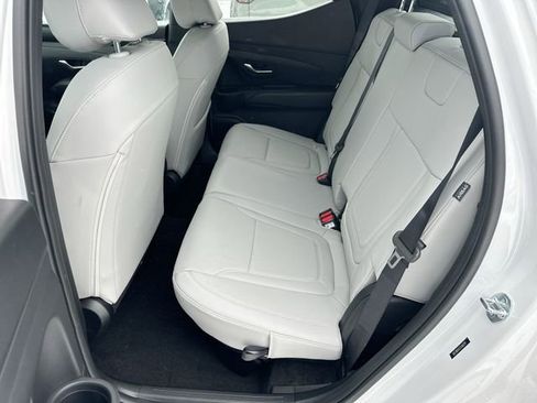 New 2026 Hyundai Santa Cruz SEL AWD/4WD image 26
