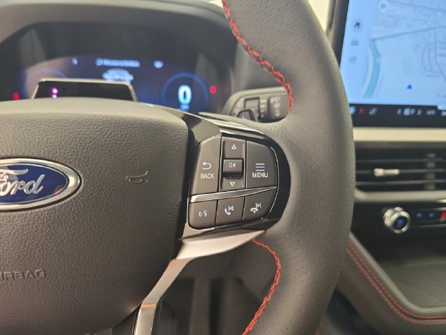 Used 2026 Ford Explorer ST AWD/4WD image 34