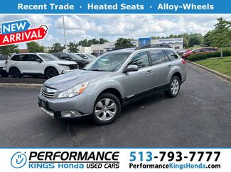 Used 2011 Subaru Outback 3.6R Limited w/ PWR Moonroof Pkg AWD/4WD video 1