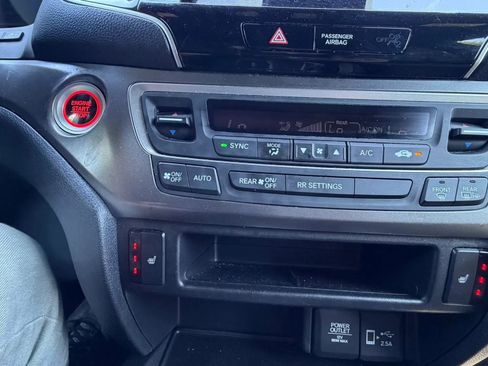 Used 2019 Honda Passport EX-L image 28