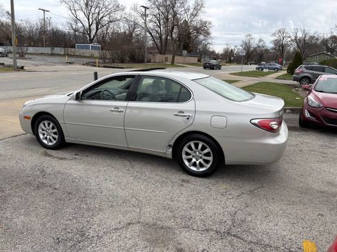 Used 2003 Lexus ES 330 image 9