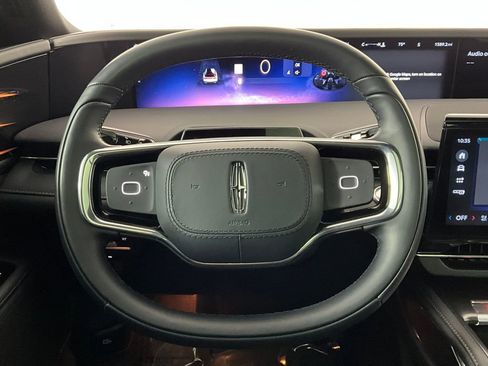 Used 2025 Lincoln Nautilus Premier w/ Equipment Group 102A image 12