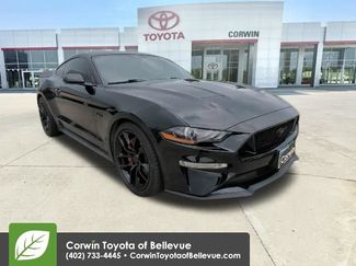 Used 2018 Ford Mustang GT RWD video 2