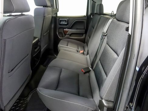 Used 2018 GMC Sierra 1500 SLE w/ SLE Value Package image 14