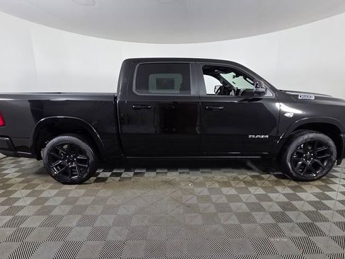 New 2026 RAM 1500 Laramie image 8