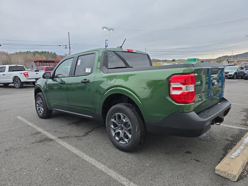 New 2025 Ford Maverick XLT w/ XLT Luxury Package image 6
