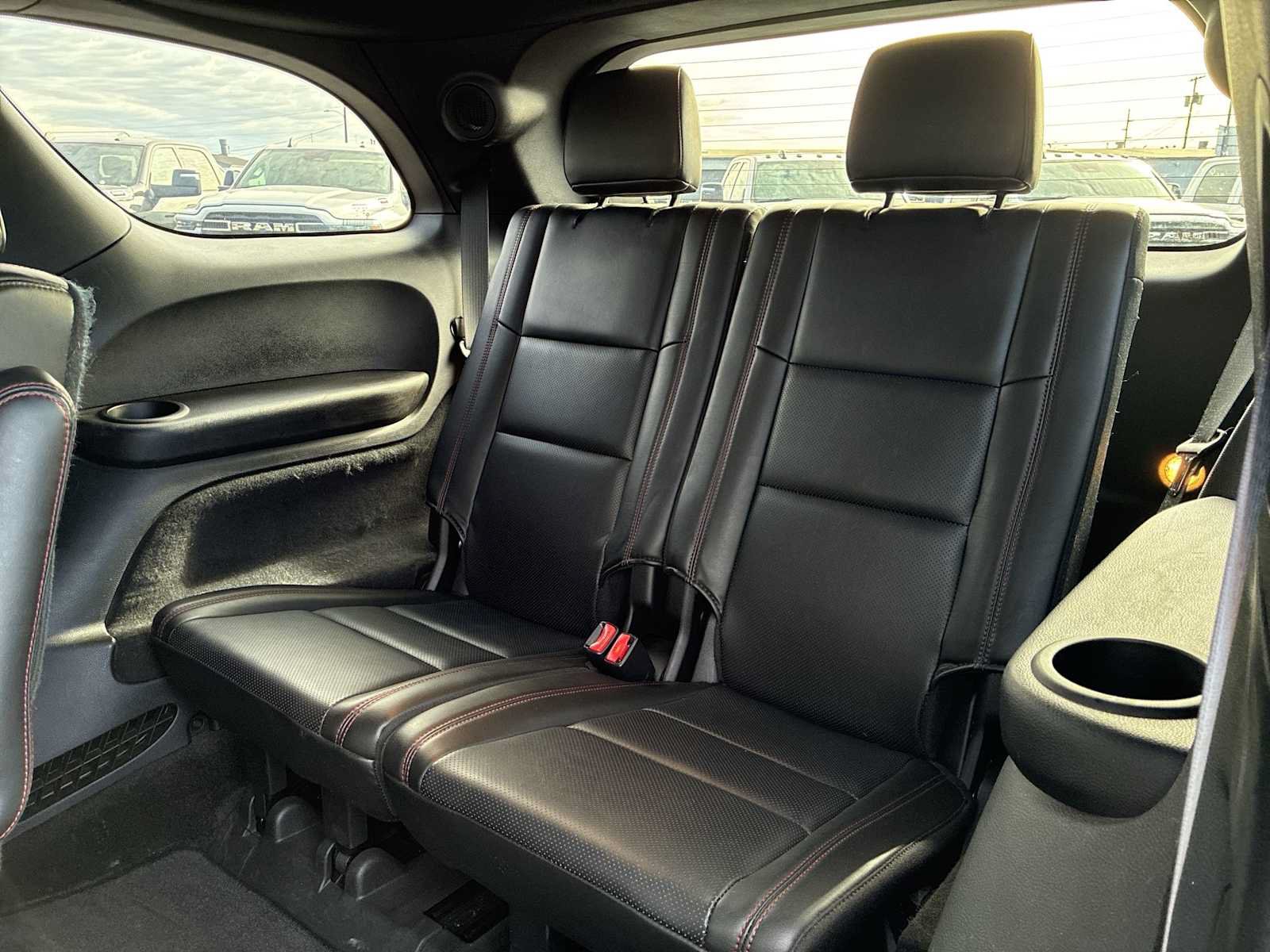 Used 2018 Dodge Durango R/T w/ Trailer Tow Group IV AWD/4WD image 22
