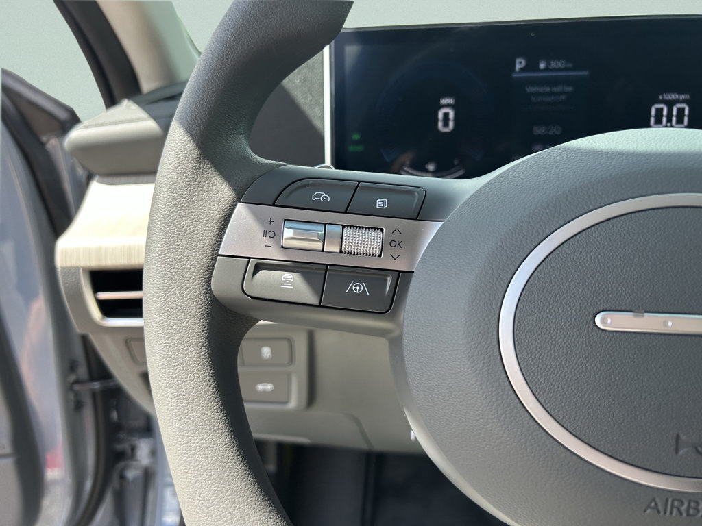 New 2026 Hyundai Sonata Blue FWD image 29