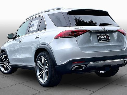Used 2020 Mercedes-Benz GLE 350 4MATIC image 12