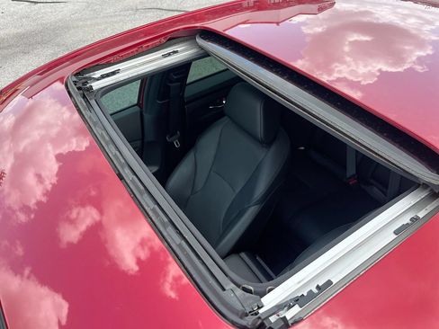 Used 2025 Honda Accord Sport image 21