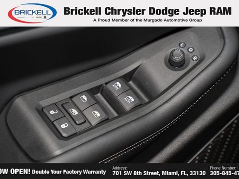 New 2025 Jeep Grand Cherokee Limited image 26