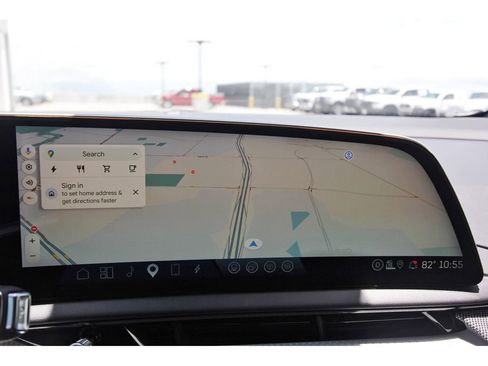 New 2026 Cadillac Optiq Sport 1 RWD image 18