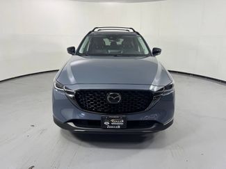 Used 2024 MAZDA CX-5 Carbon Edition AWD/4WD video 2