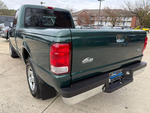 Used 2000 Ford Ranger XLT image 3