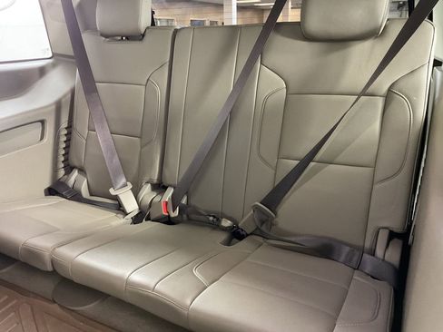 Used 2020 Chevrolet Tahoe Premier image 23