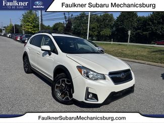 Used 2017 Subaru Crosstrek 2.0i Premium AWD/4WD video 1