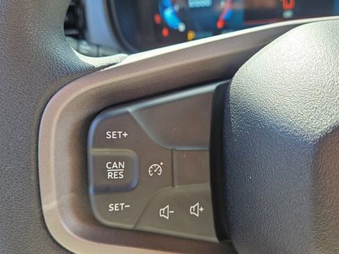 New 2025 Ford Bronco Base image 26