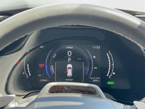 Used 2024 Lexus RX 500h F Sport w/ Convenience Package image 15