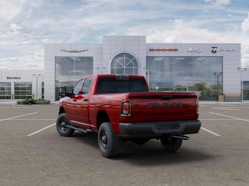New 2025 RAM 2500 Tradesman image 6