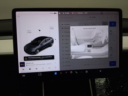 Used 2020 Tesla Model 3 Long Range image 21