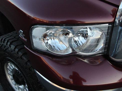 Used 2003 Dodge Ram 3500 Truck SLT image 41