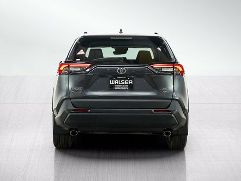 Used 2023 Toyota RAV4 XLE w/ Convenience Package AWD/4WD image 4