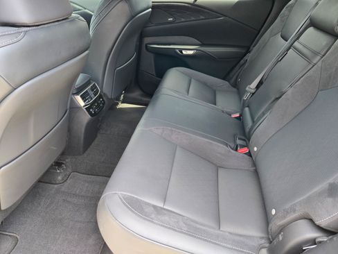Used 2024 Lexus RX 350 FWD w/ Convenience Package image 29