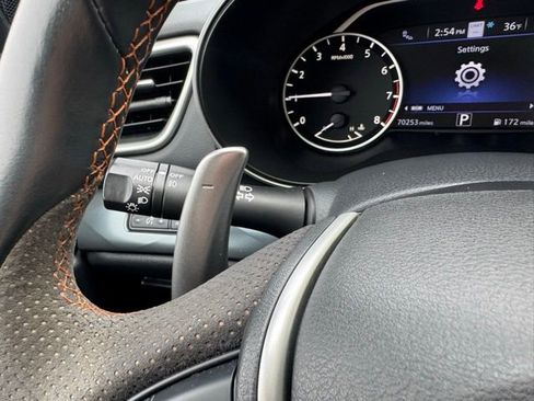 Used 2020 Nissan Maxima SR w/ Sport Mat Group image 27