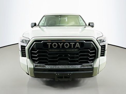 Used 2022 Toyota Tundra TRD Pro image 2