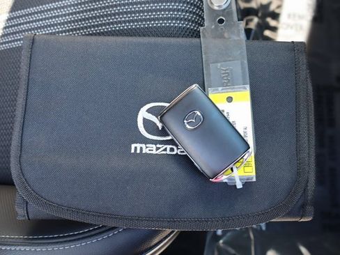 Used 2025 MAZDA CX-50 2.5 Hybrid w/ Weather Package image 48