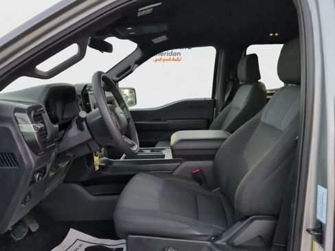 Used 2024 Ford F150 STX image 12