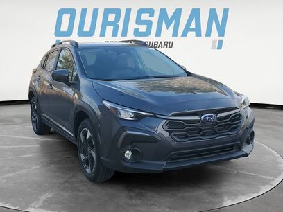 New 2026 Subaru Crosstrek 2.5i Limited
