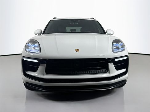 Used 2024 Porsche Macan S image 10