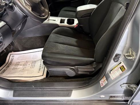 Used 2014 Subaru Outback 2.5i image 19