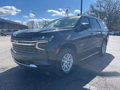 Used 2023 Chevrolet Tahoe LT