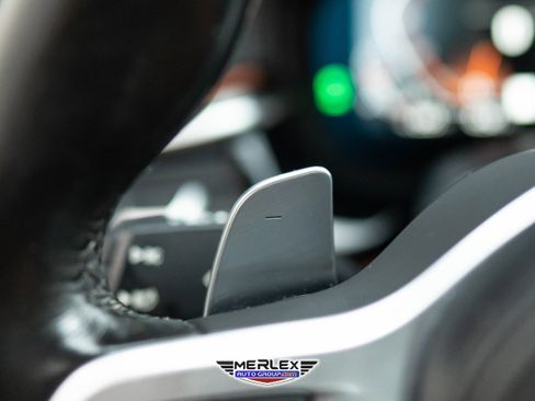 Used 2022 BMW 540i w/ M Sport Package image 28