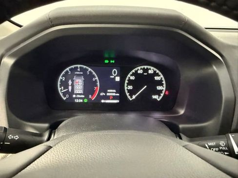 New 2026 Honda Odyssey Elite image 20
