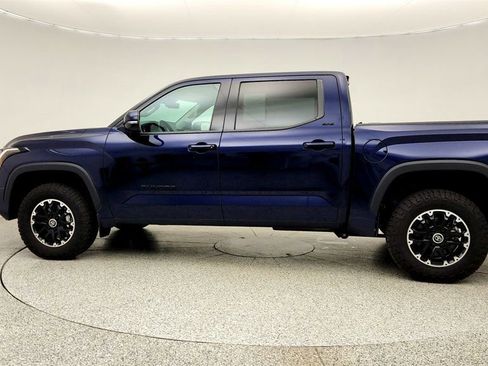 Used 2022 Toyota Tundra SR5 w/ TRD Off-Road Premium Package AWD/4WD image 8