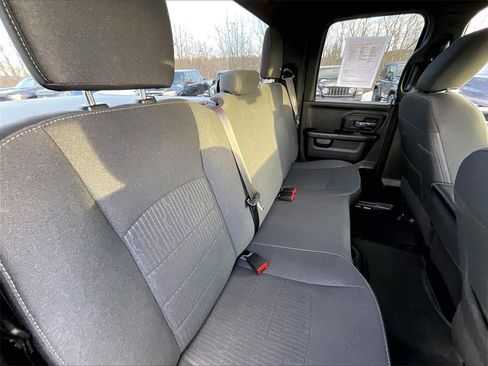 Used 2022 RAM 1500 Classic Warlock w/ Electronics Group image 15