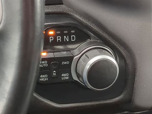 Used 2020 RAM 1500 Big Horn image 37