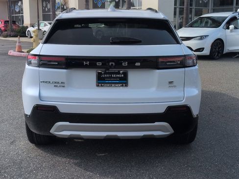 New 2026 Honda Prologue Elite image 4