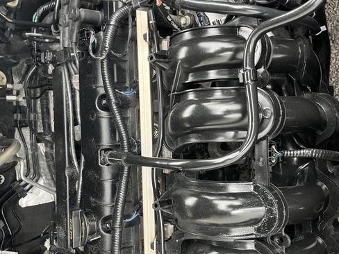 Used 2018 Ford Fiesta SE w/ Equipment Group 201A image 29