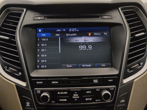 Used 2017 Hyundai Santa Fe Sport image 25