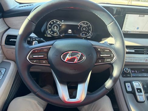Used 2021 Hyundai Palisade Calligraphy w/ Winter Package image 37