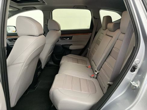 Used 2022 Honda CR-V EX-L image 16