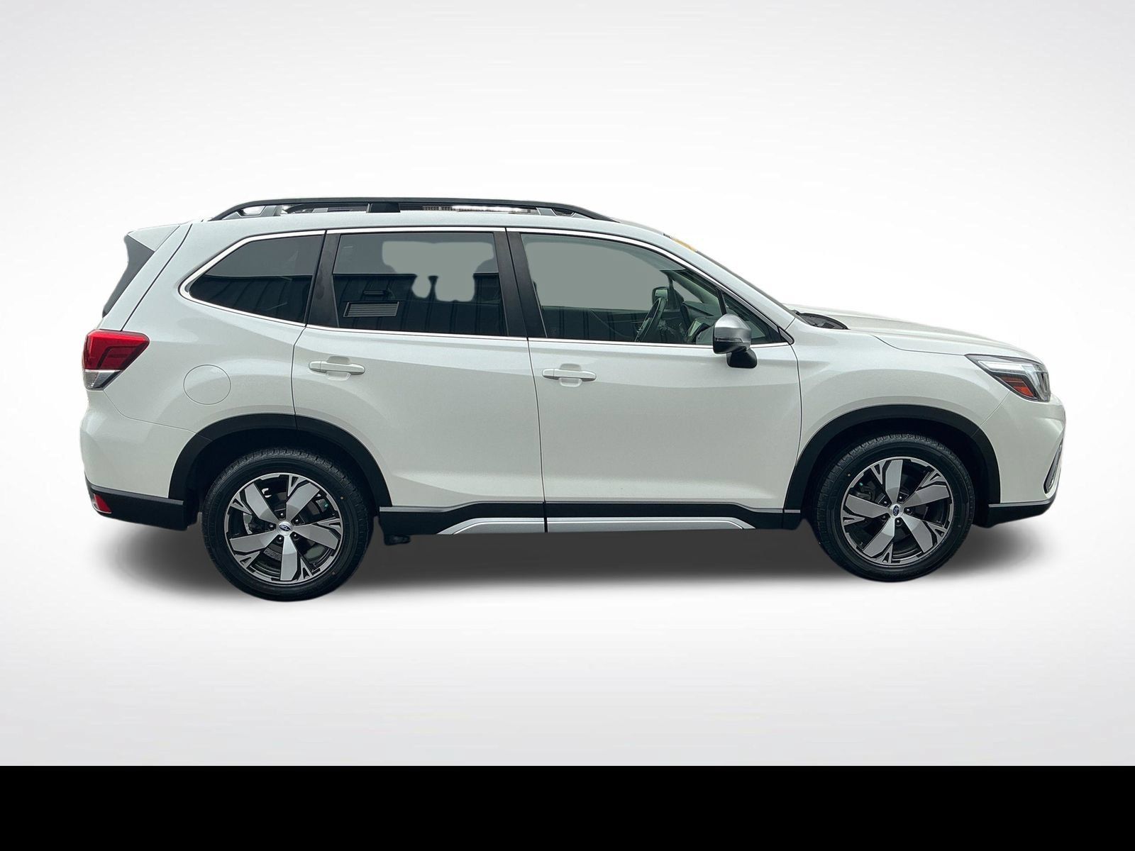 Used 2020 Subaru Forester Touring w/ Popular Package #2 AWD/4WD image 6
