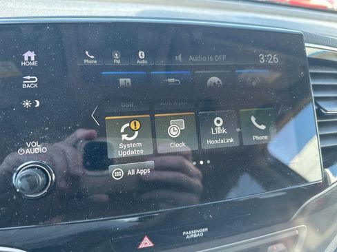 Used 2021 Honda Pilot EX-L image 14