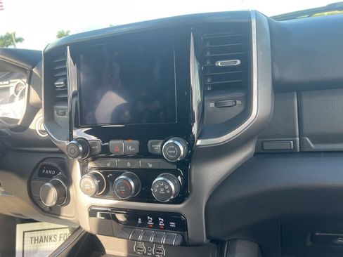 Used 2026 RAM 1500 Big Horn RWD image 48