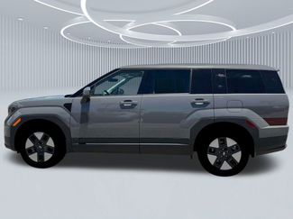 New 2026 Hyundai Santa Fe SE FWD video 3