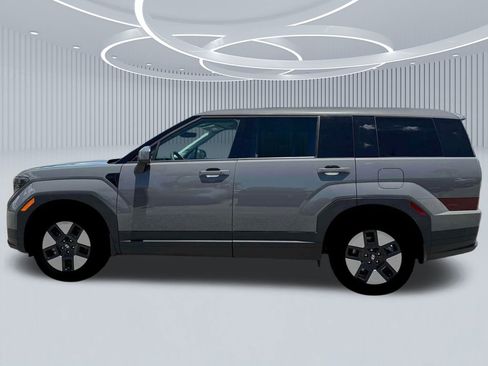 New 2026 Hyundai Santa Fe SE FWD image 3